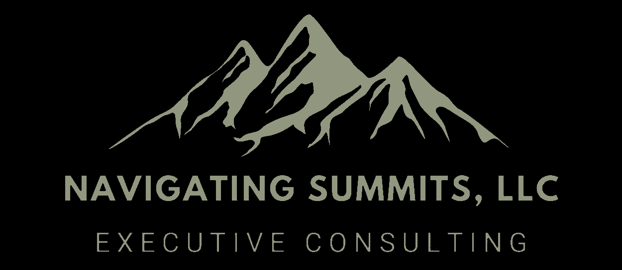 Navigating Summits Executive Consulting